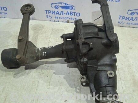 ФОТО Редуктор передній для Toyota Land Cruiser Prado 120 Киев