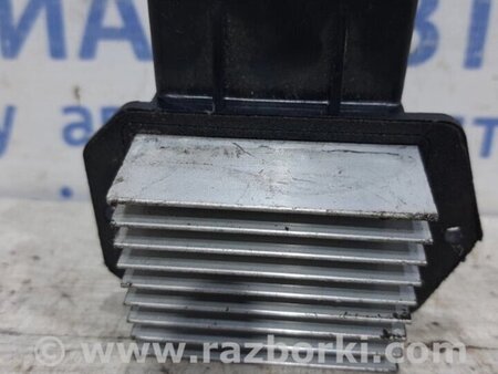 ФОТО Резистор грубки для Toyota Land Cruiser Prado 120 Киев