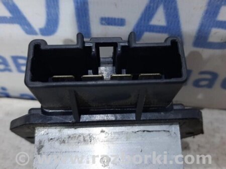 ФОТО Резистор грубки для Toyota Land Cruiser Prado 120 Киев