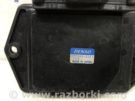 ФОТО Резистор грубки для Toyota Land Cruiser Prado 120 Киев