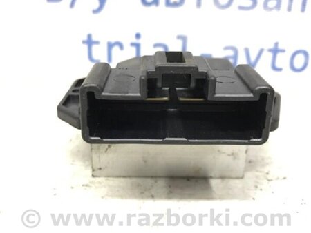 ФОТО Резистор грубки для Toyota Land Cruiser Prado 120 Киев