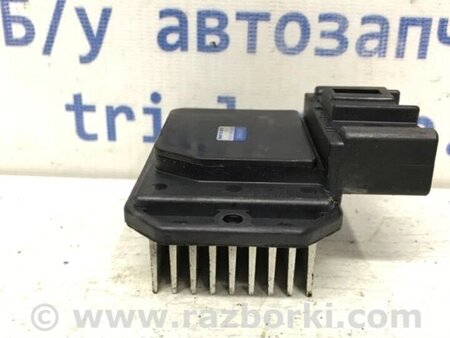 ФОТО Резистор грубки для Toyota Land Cruiser Prado 120 Киев