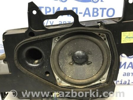 ФОТО Сабвуфер для Toyota Land Cruiser Prado 120 Киев