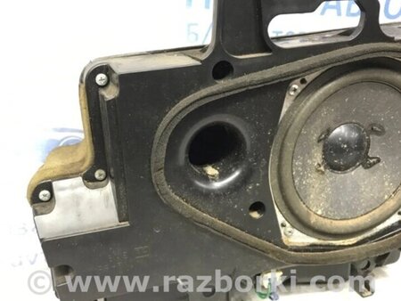 ФОТО Сабвуфер для Toyota Land Cruiser Prado 120 Киев