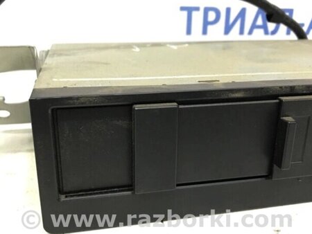 ФОТО Чейнджер CD для Toyota Land Cruiser Prado 120 Киев