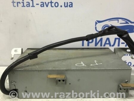 ФОТО Чейнджер CD для Toyota Land Cruiser Prado 120 Киев