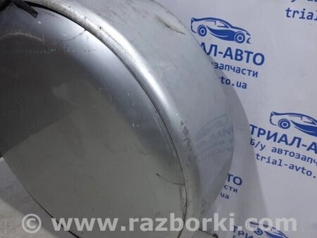 ФОТО Чохол запасного колеса для Toyota Land Cruiser Prado 120 Киев