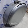 ФОТО Чохол запасного колеса для Toyota Land Cruiser Prado 120 Киев