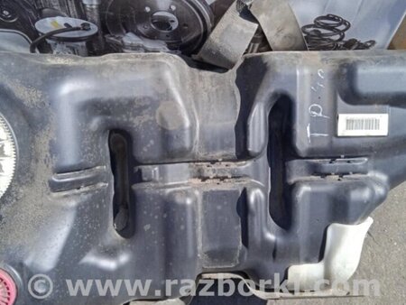 ФОТО Бак паливний пластик для Toyota Land Cruiser Prado 120 Киев