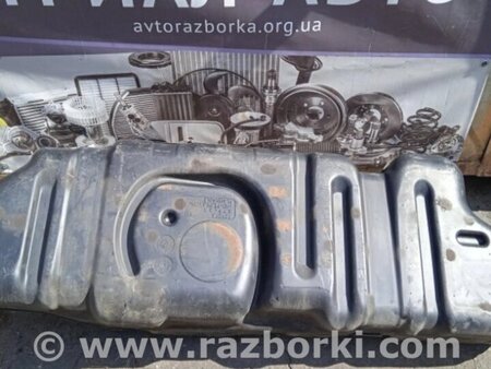 ФОТО Бак паливний пластик для Toyota Land Cruiser Prado 120 Киев
