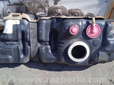 ФОТО Бак паливний пластик для Toyota Land Cruiser Prado 120 Киев