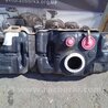 Бак паливний пластик Toyota Land Cruiser Prado 120