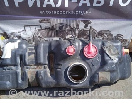 ФОТО Бак паливний пластик для Toyota Land Cruiser Prado 120 Киев