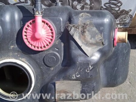 ФОТО Бак паливний пластик для Toyota Land Cruiser Prado 120 Киев