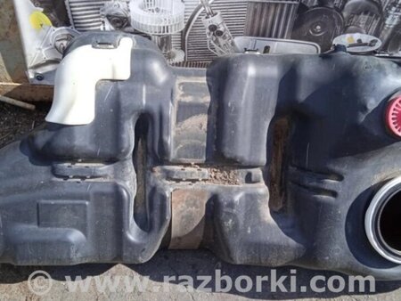 ФОТО Бак паливний пластик для Toyota Land Cruiser Prado 120 Киев