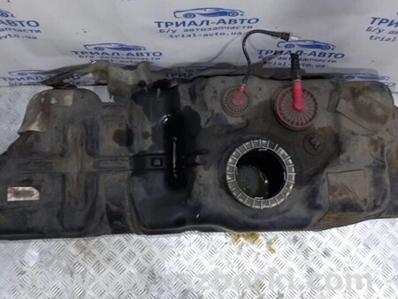 ФОТО Бак паливний пластик для Toyota Land Cruiser Prado 120 Киев