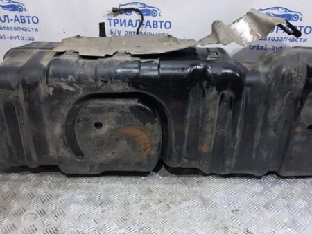ФОТО Бак паливний пластик для Toyota Land Cruiser Prado 120 Киев