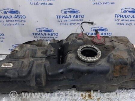 ФОТО Бак паливний пластик для Toyota Land Cruiser Prado 120 Киев