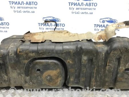 ФОТО Бак паливний пластик для Toyota Land Cruiser Prado 120 Киев