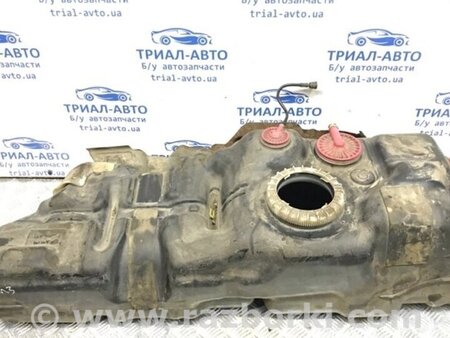 ФОТО Бак паливний пластик для Toyota Land Cruiser Prado 120 Киев