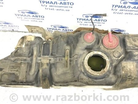 ФОТО Бак паливний пластик для Toyota Land Cruiser Prado 120 Киев