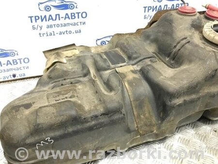 ФОТО Бак паливний пластик для Toyota Land Cruiser Prado 120 Киев