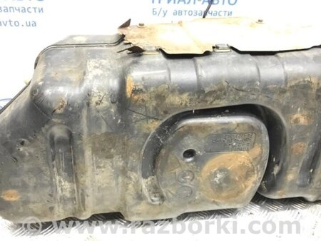 ФОТО Бак паливний пластик для Toyota Land Cruiser Prado 120 Киев