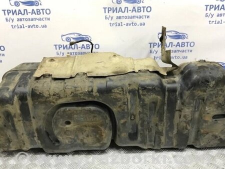 ФОТО Бак паливний пластик для Toyota Land Cruiser Prado 120 Киев
