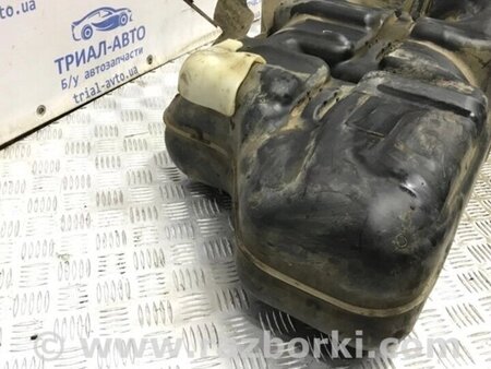 ФОТО Бак паливний пластик для Toyota Land Cruiser Prado 120 Киев