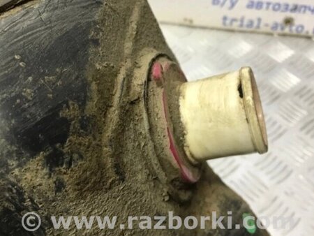 ФОТО Бак паливний пластик для Toyota Land Cruiser Prado 120 Киев