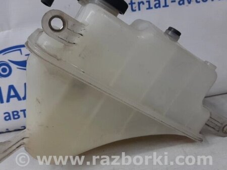 ФОТО Бачок радіатора (розширювальний) для Toyota Land Cruiser Prado 120 Киев