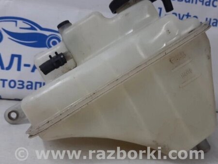 ФОТО Бачок радіатора (розширювальний) для Toyota Land Cruiser Prado 120 Киев