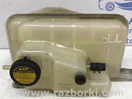 ФОТО Бачок радіатора (розширювальний) для Toyota Land Cruiser Prado 120 Киев