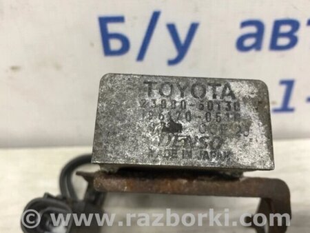 ФОТО Блок керування для Toyota Land Cruiser Prado 120 Киев