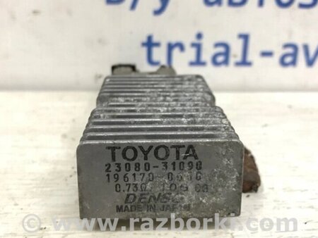 ФОТО Блок керування для Toyota Land Cruiser Prado 120 Киев