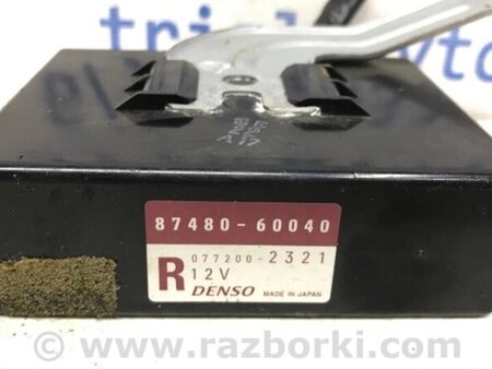 ФОТО Блок керування для Toyota Land Cruiser Prado 120 Киев