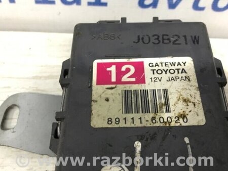 ФОТО Блок керування для Toyota Land Cruiser Prado 120 Киев