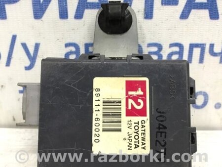 ФОТО Блок керування для Toyota Land Cruiser Prado 120 Киев