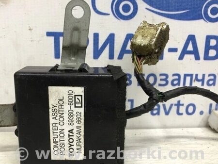 ФОТО Блок керування для Toyota Land Cruiser Prado 120 Киев
