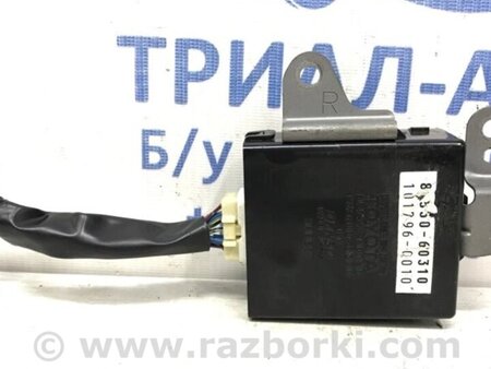 ФОТО Блок керування для Toyota Land Cruiser Prado 120 Киев