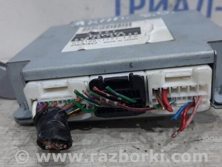 ФОТО Блок керування АКПП для Toyota Land Cruiser Prado 120 Киев