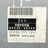 ФОТО Блок керування АКПП для Toyota Land Cruiser Prado 120 Киев