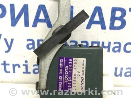 ФОТО Блок керування дверима для Toyota Land Cruiser Prado 120 Киев