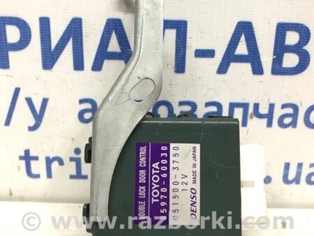 ФОТО Блок керування дверима для Toyota Land Cruiser Prado 120 Киев
