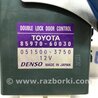 ФОТО Блок керування дверима для Toyota Land Cruiser Prado 120 Киев