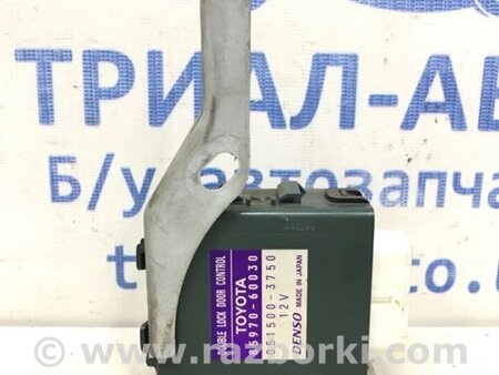ФОТО Блок керування дверима для Toyota Land Cruiser Prado 120 Киев
