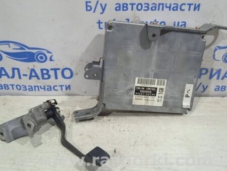 ФОТО Блок керування двигуном для Toyota Land Cruiser Prado 120 Киев