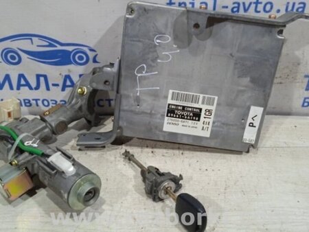 ФОТО Блок керування двигуном для Toyota Land Cruiser Prado 120 Киев