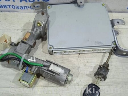 ФОТО Блок керування двигуном для Toyota Land Cruiser Prado 120 Киев
