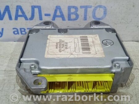 ФОТО Блок керування AIRBAG для Toyota Land Cruiser Prado 120 Киев